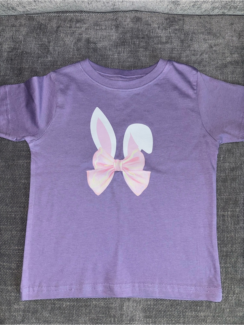 Bunny Tee
